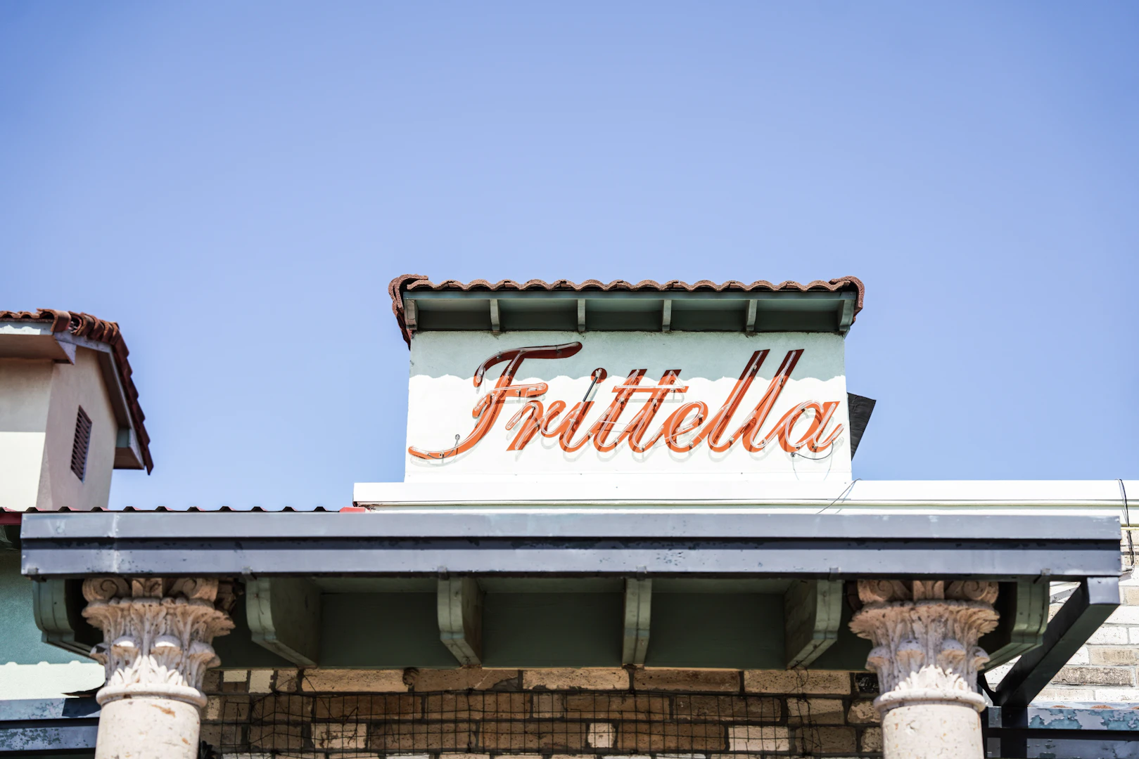 Frittella Italian Cafe | Destination Bryan