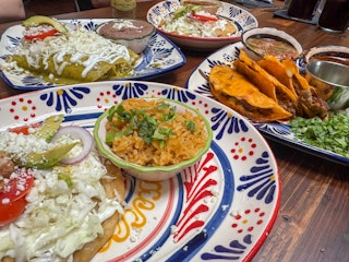 Casa Monarca in Historic Downtown Bryan, TX