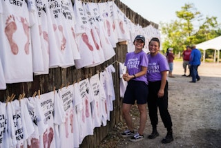 Harvest Festival at Messina Hof Estate Winery in Bryan, Texas