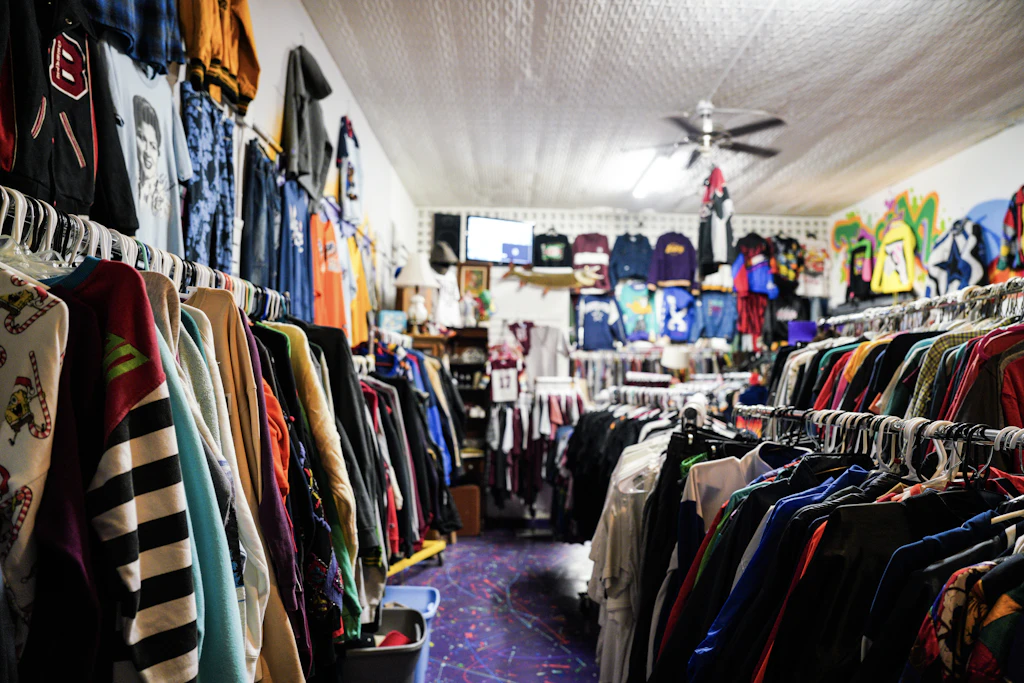 The Best Thrift Stores Bryan TX | Antique, Vintage & Resale Shops ...